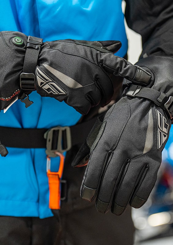 FLY Racing Snow Gear | Free Shipping Over $99