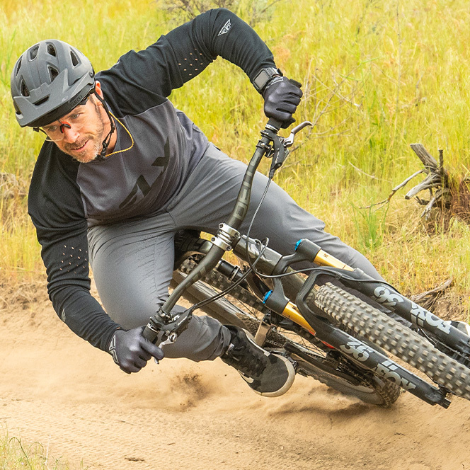 FLY Racing MTB Pants