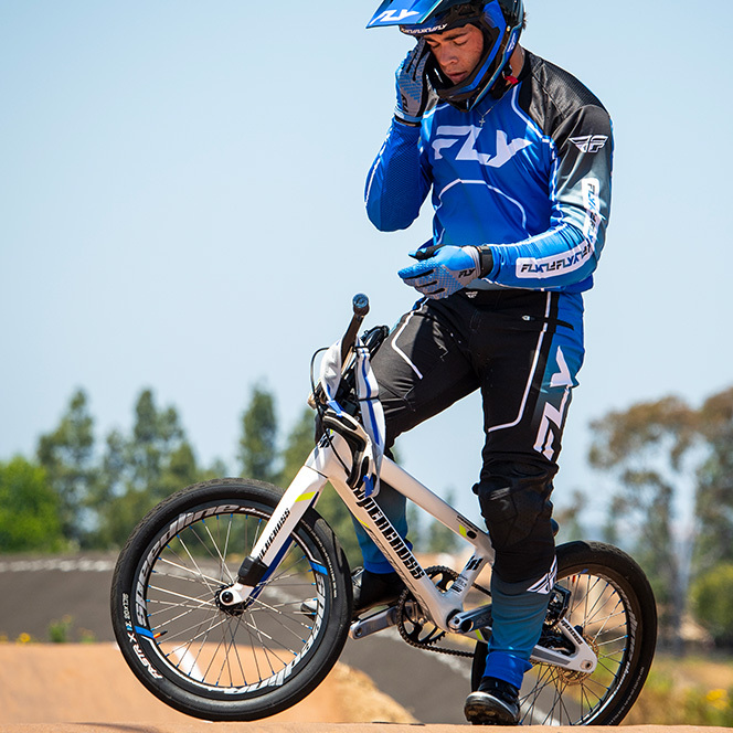 FLY Racing BMX Pants
