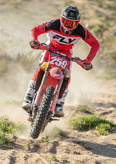 Motocross and Dirt Bike Pants  Troy Lee Designs