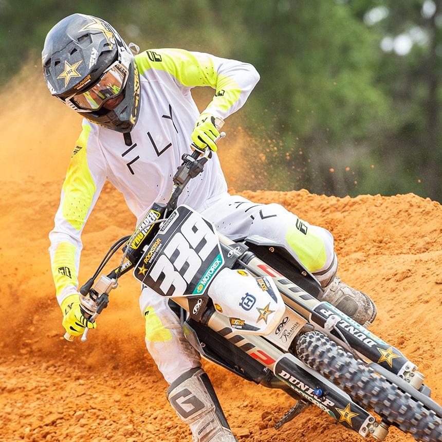 Motocross, Street, Snow, Bicycle, Water & Adventure Gear & Apparel 