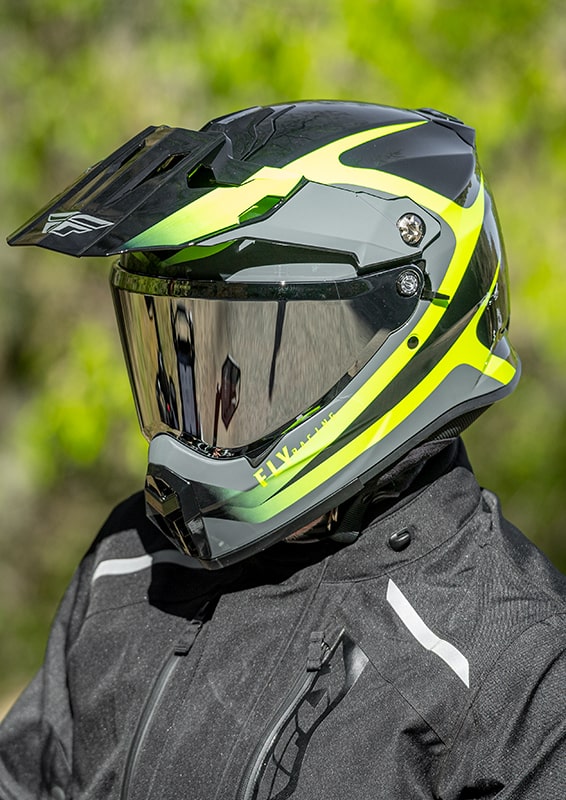 FLY Racing Adventure Gear | Free Shipping Over $99