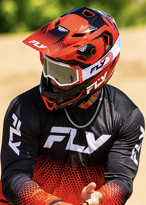 FLY Racing | BMX Helmets