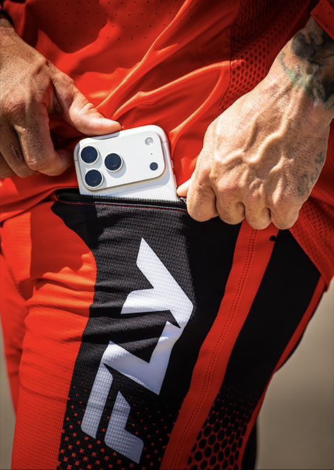 FLY Racing | BMX Pants