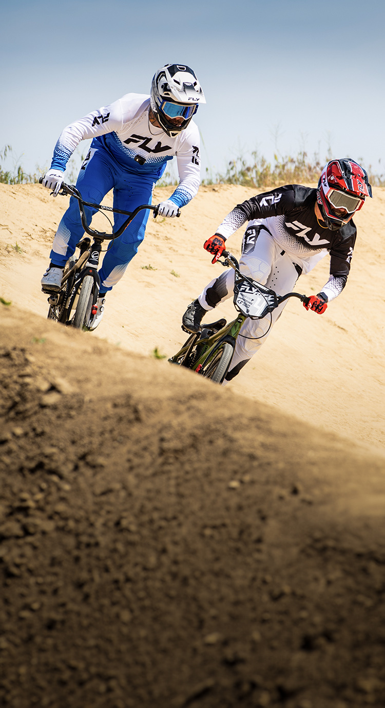 FLY Racing BMX Gear
