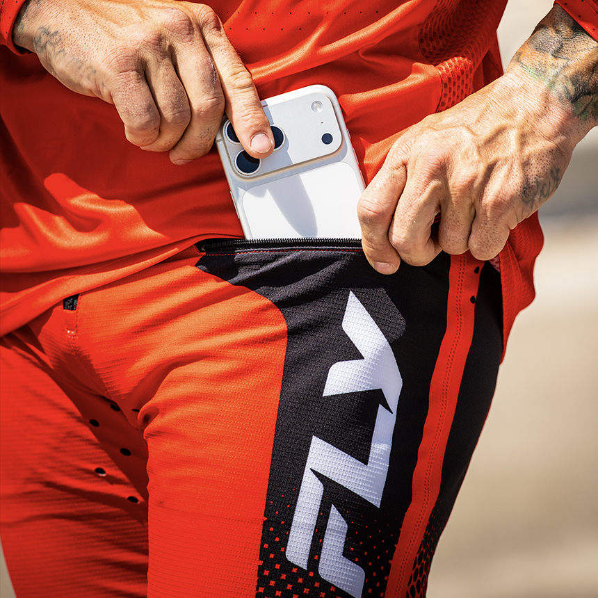 FLY Racing BMX Pants
