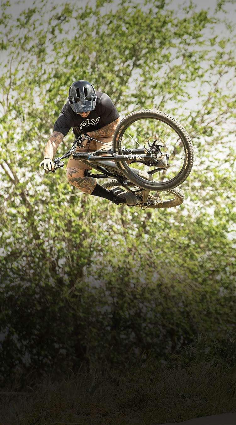 FLY MTB