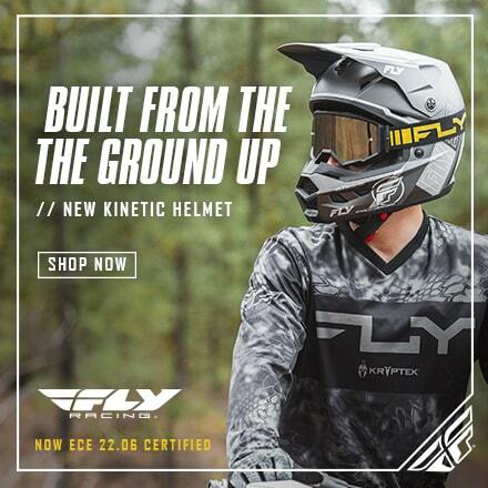 FLY Racing Moto Gear - Helmets | Free Shipping Over $99