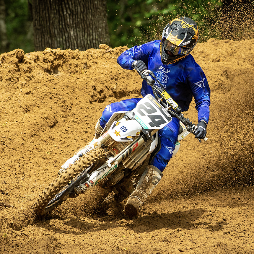 FLY Racing MX27 Motocross Gear