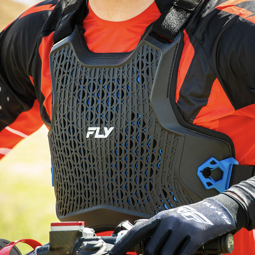 FLY Racing Motocross Protection