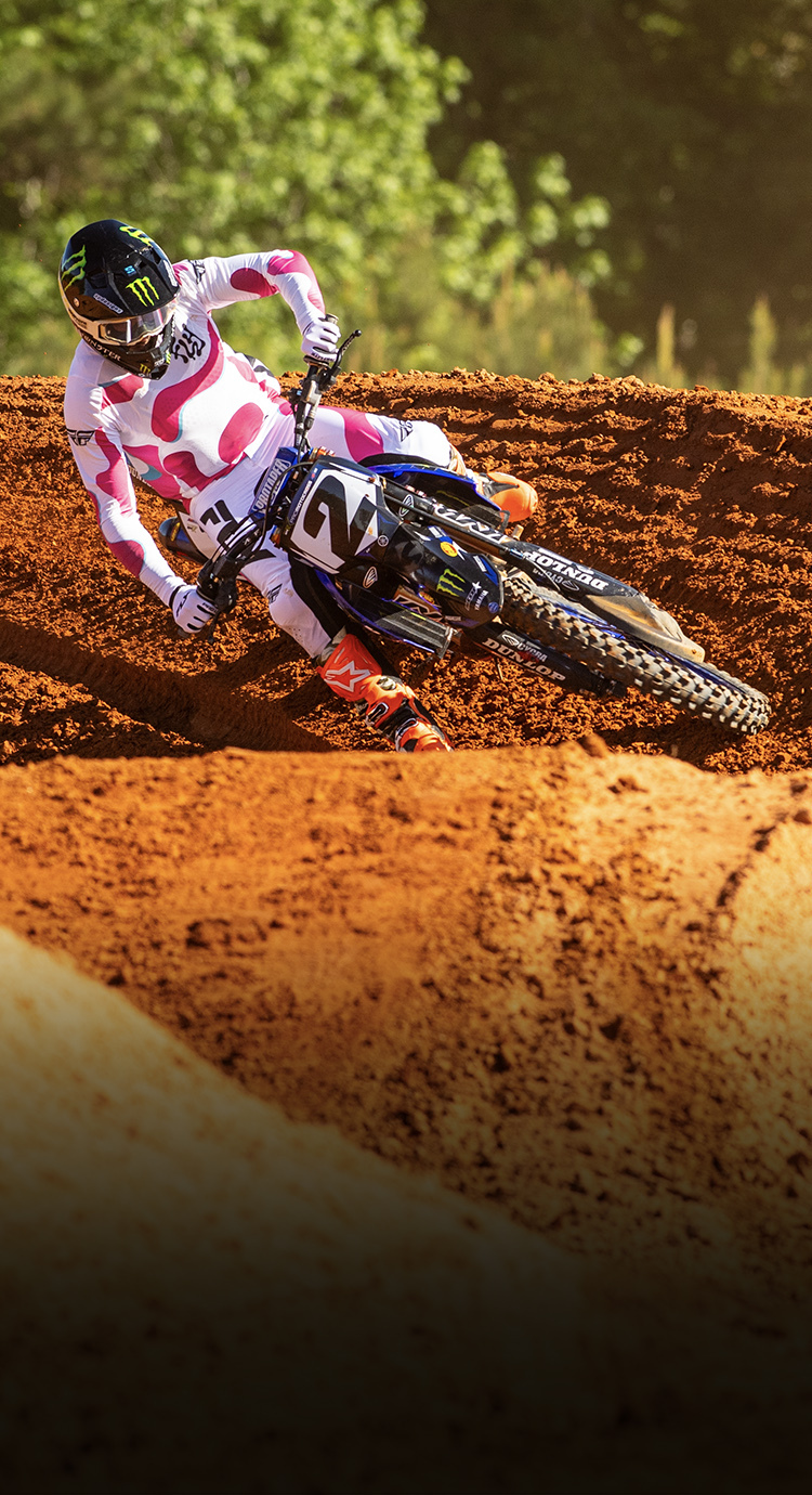 FLY Racing | MX27 Gear Launch