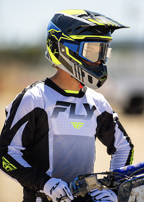 FLY Racing Moto Gear | Free Shipping Over $99