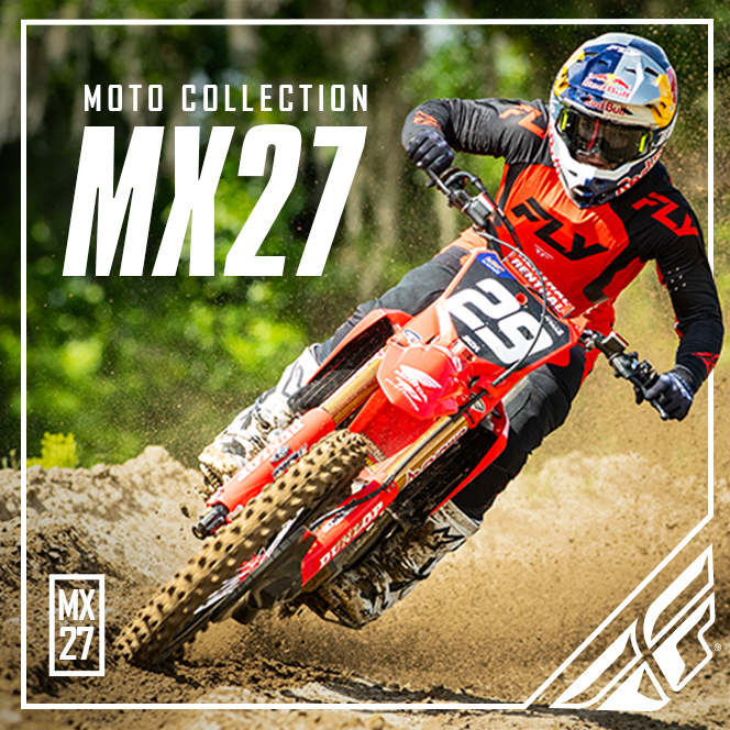 FLY Racing Moto Gear - Pants | Free Shipping Over $99