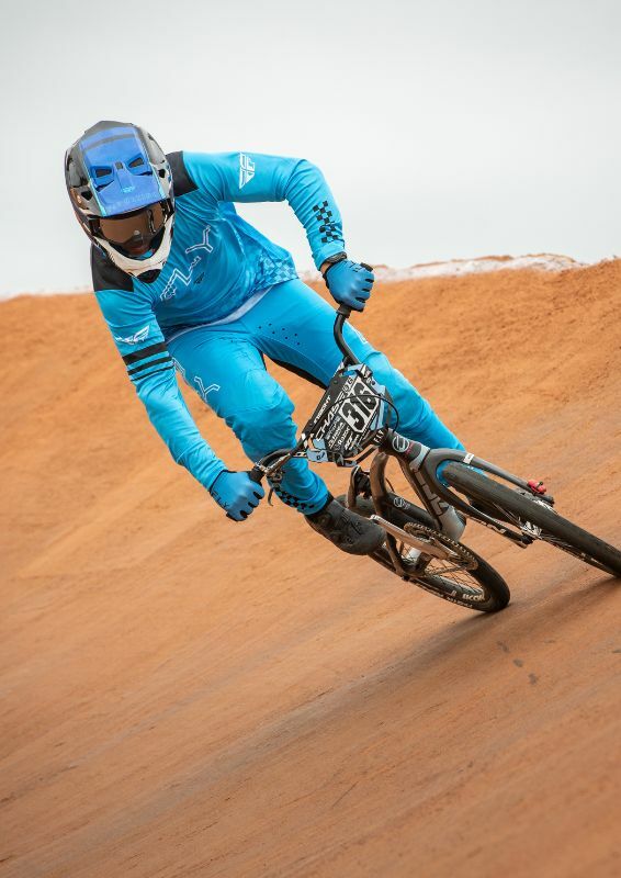 FLY Racing | BMX Jerseys