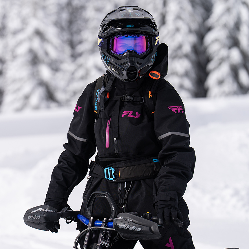 FLY Racing Women's Snow Gear