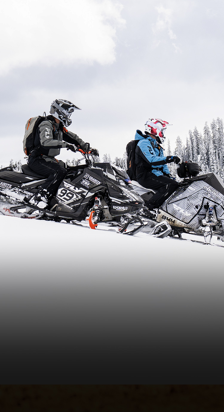 Snow Gear