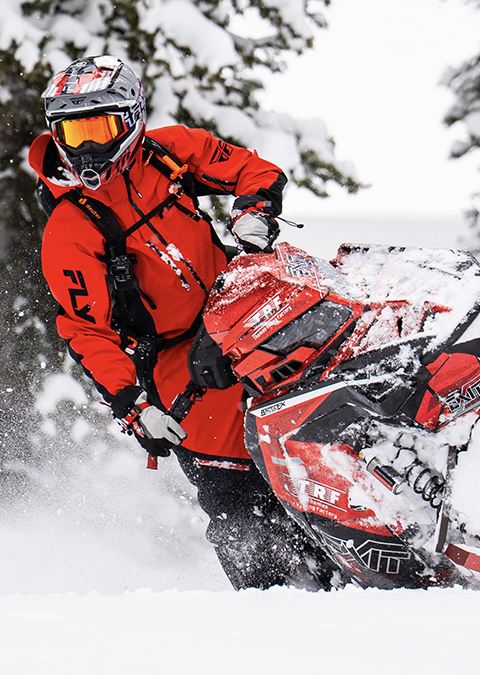 FLY Racing Men's Snow Gear