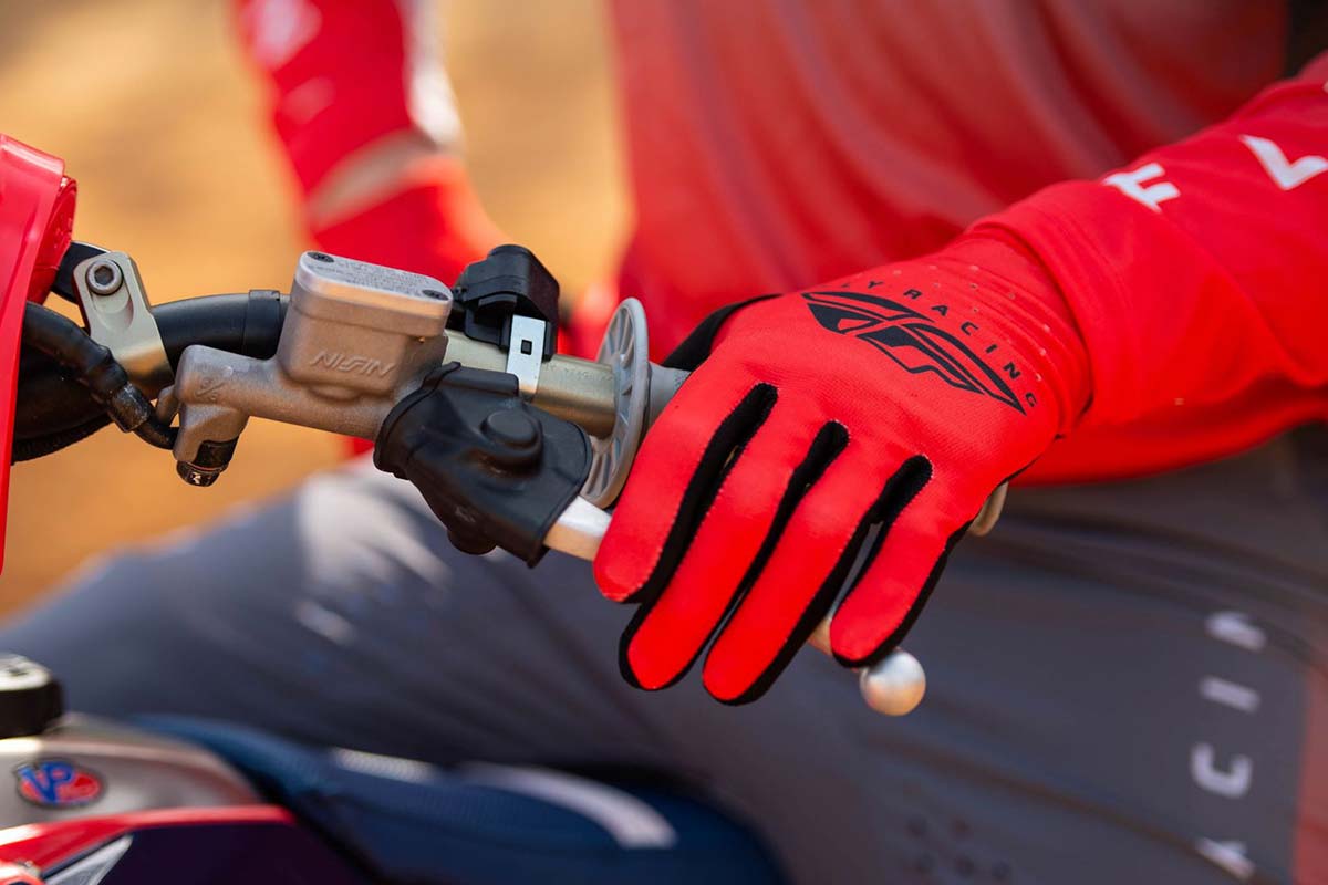 Lite Gloves | FLY Racing