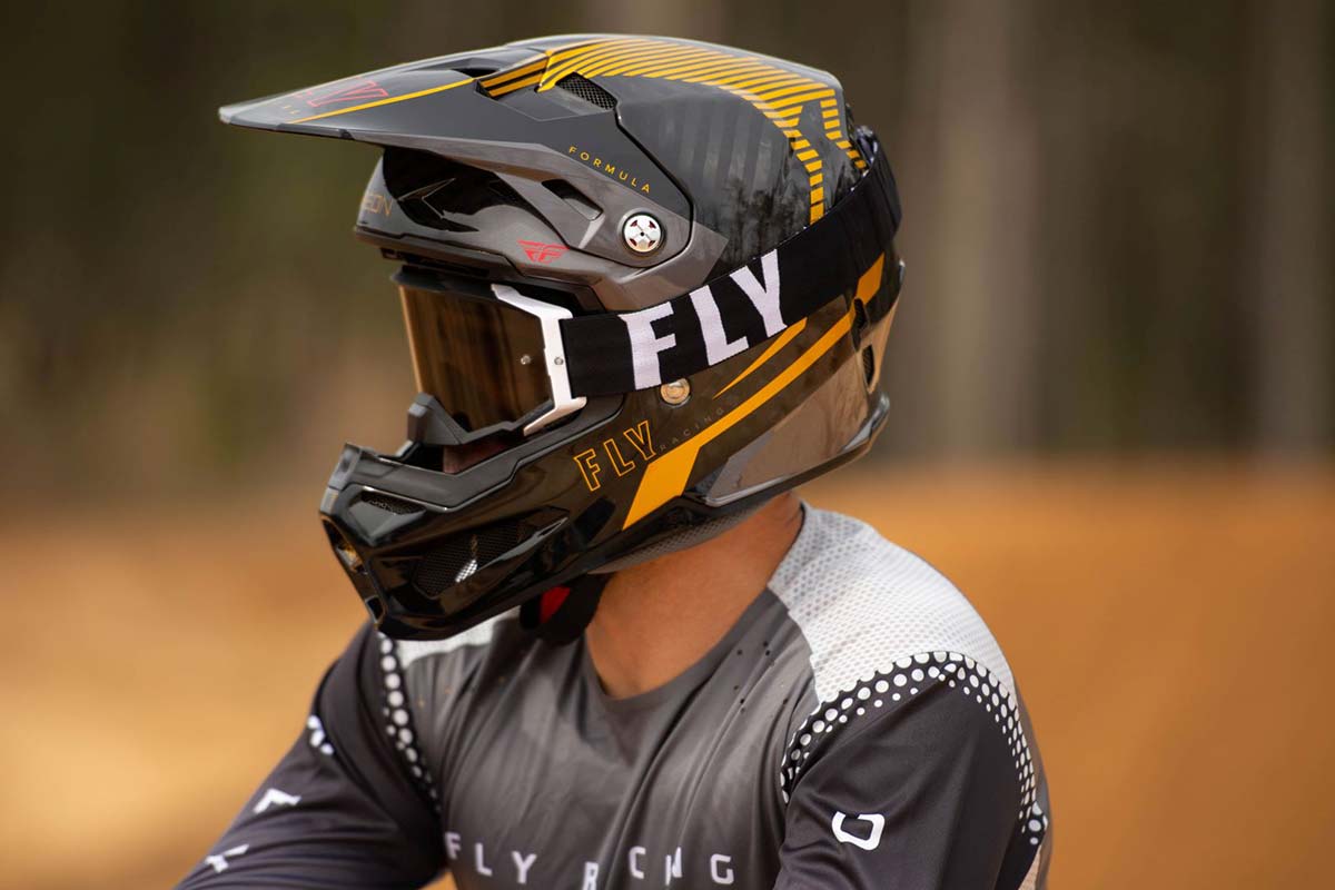 Lite Gloves | FLY Racing