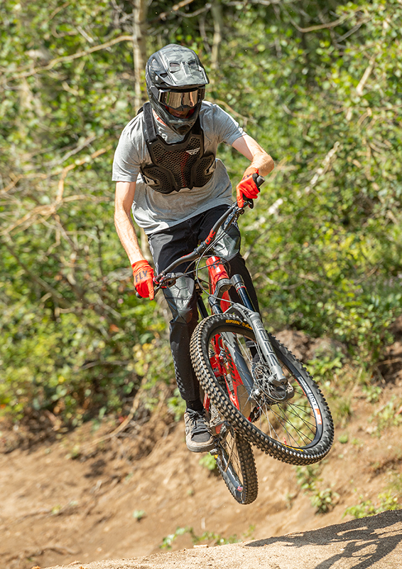 FLY Racing MTB Gear | Free Shipping Over $99