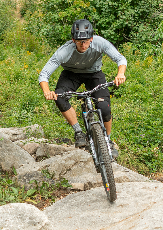 FLY Racing MTB Gear | Free Shipping Over $99