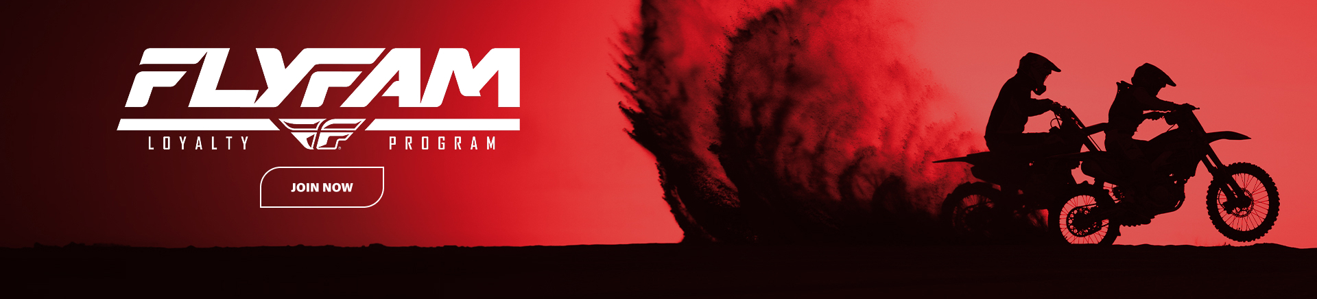 FLY Fam Loyalty