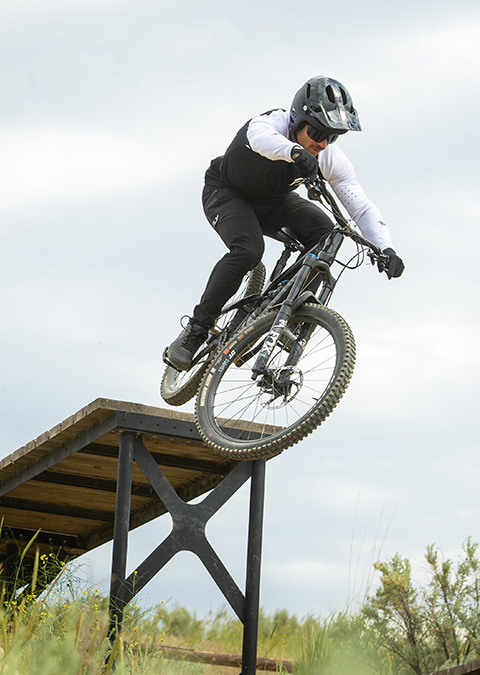 FLY MTB | GRAVITY