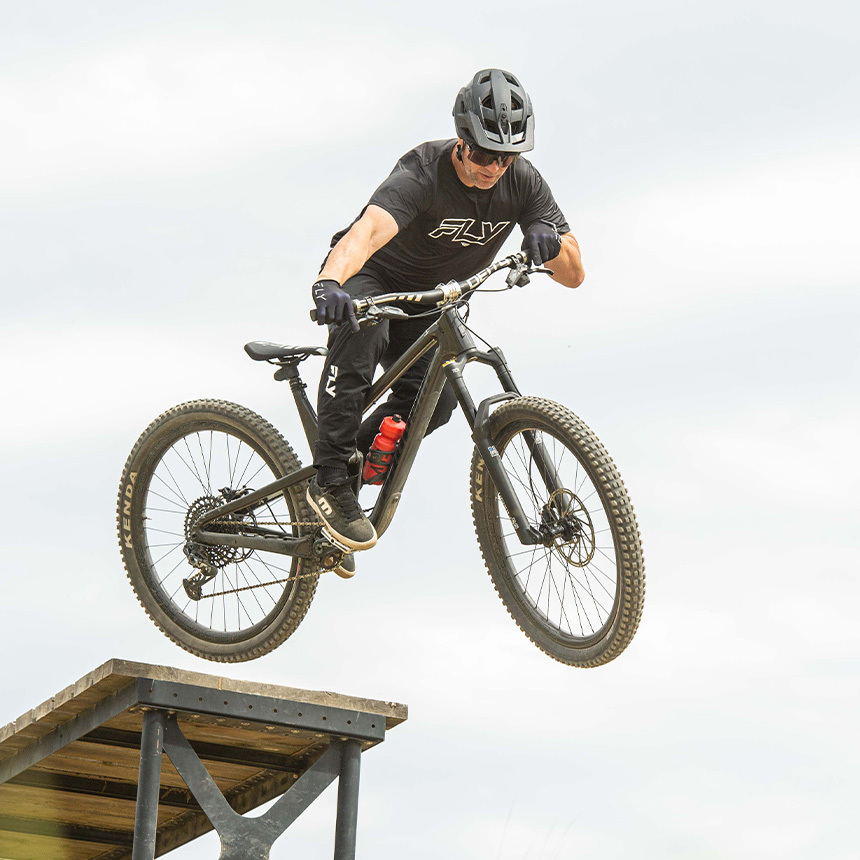 Fly Racing MTB Gear