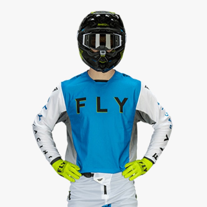 FLY Racing Moto Gear  Free Shipping Over $99