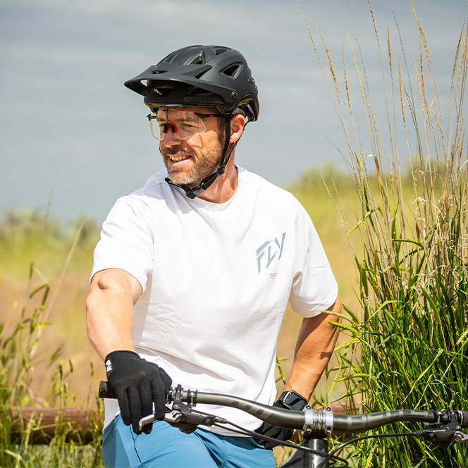 FLY Racing MTB Jerseys