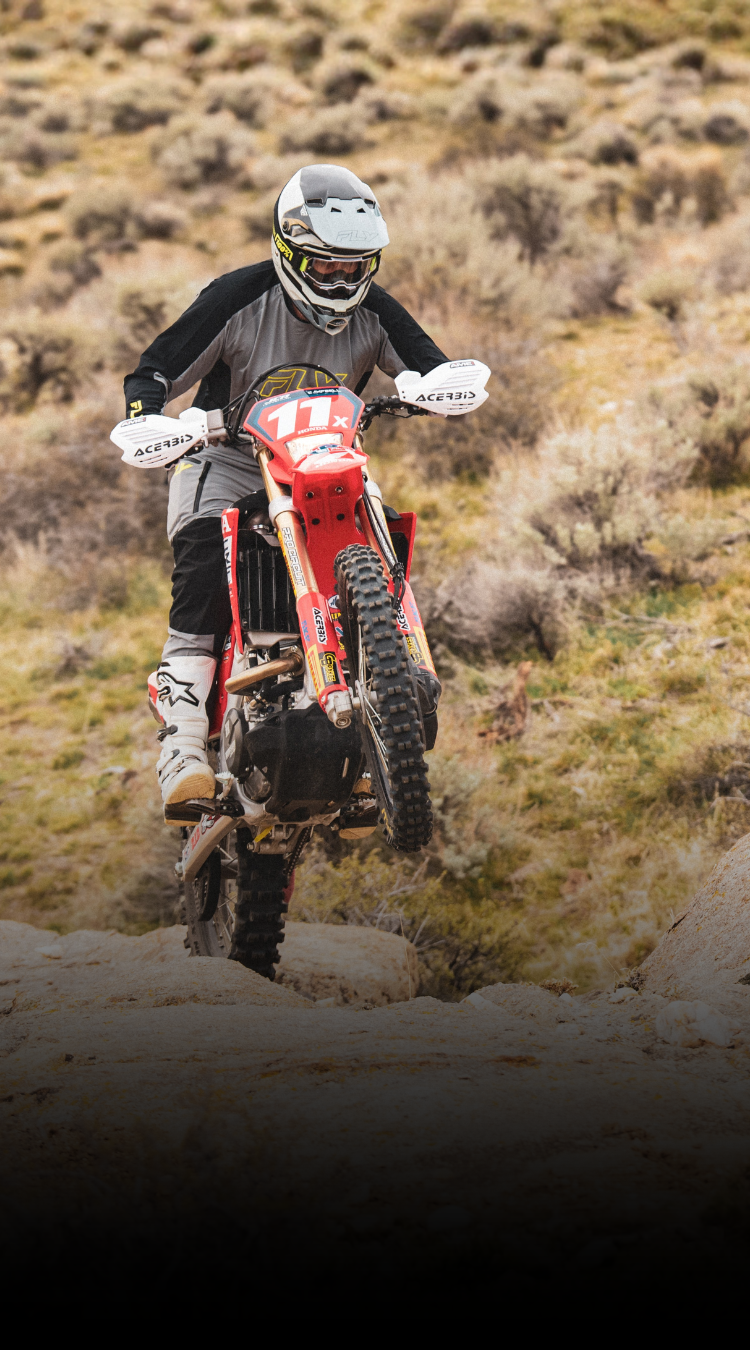 FLY Racing | Patrol Off-Road Gear