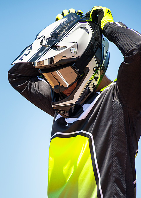 FLY Racing | BMX Helmets