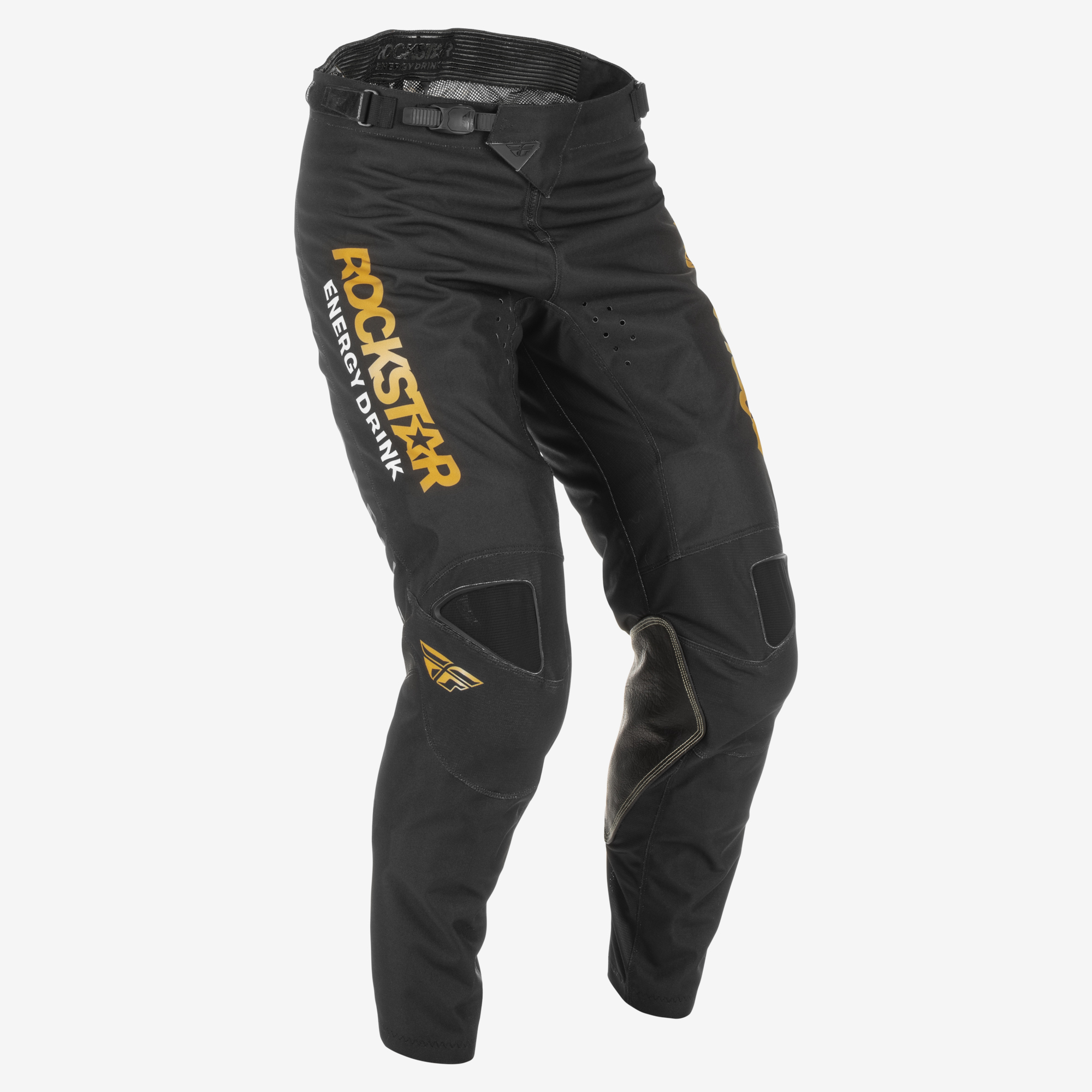 Kinetic Rockstar Pants (2023)