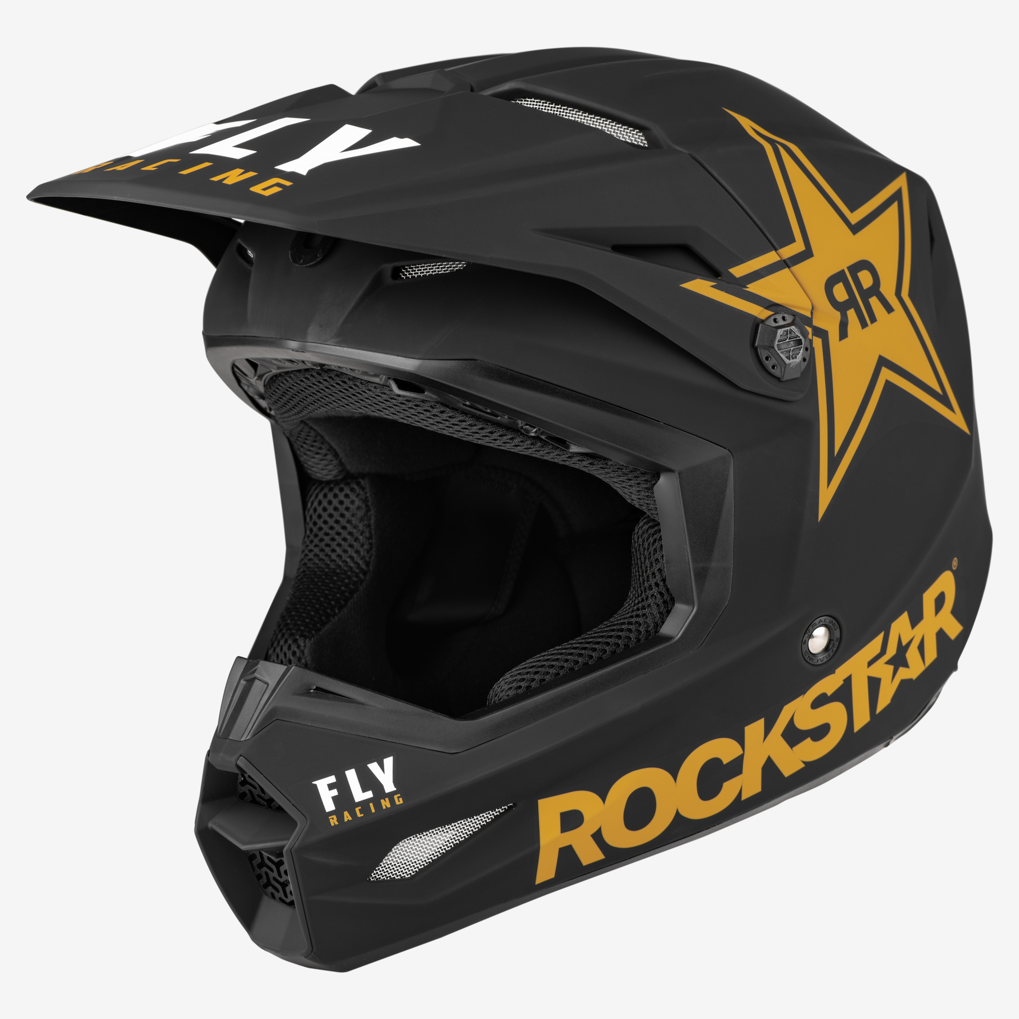 Kinetic Rockstar Helmet (2023)