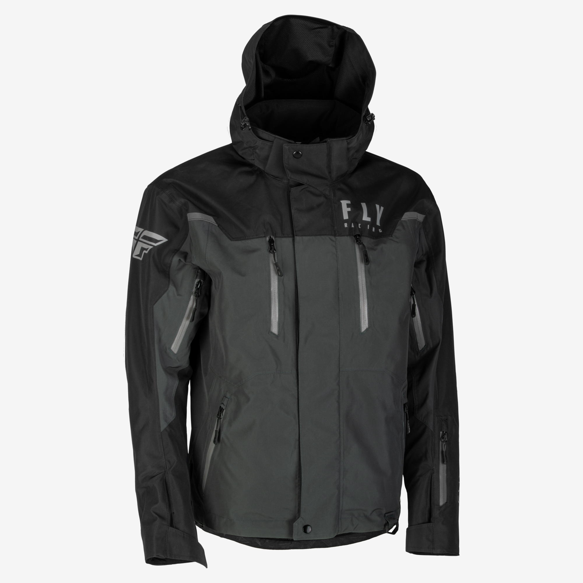 Incline Jacket