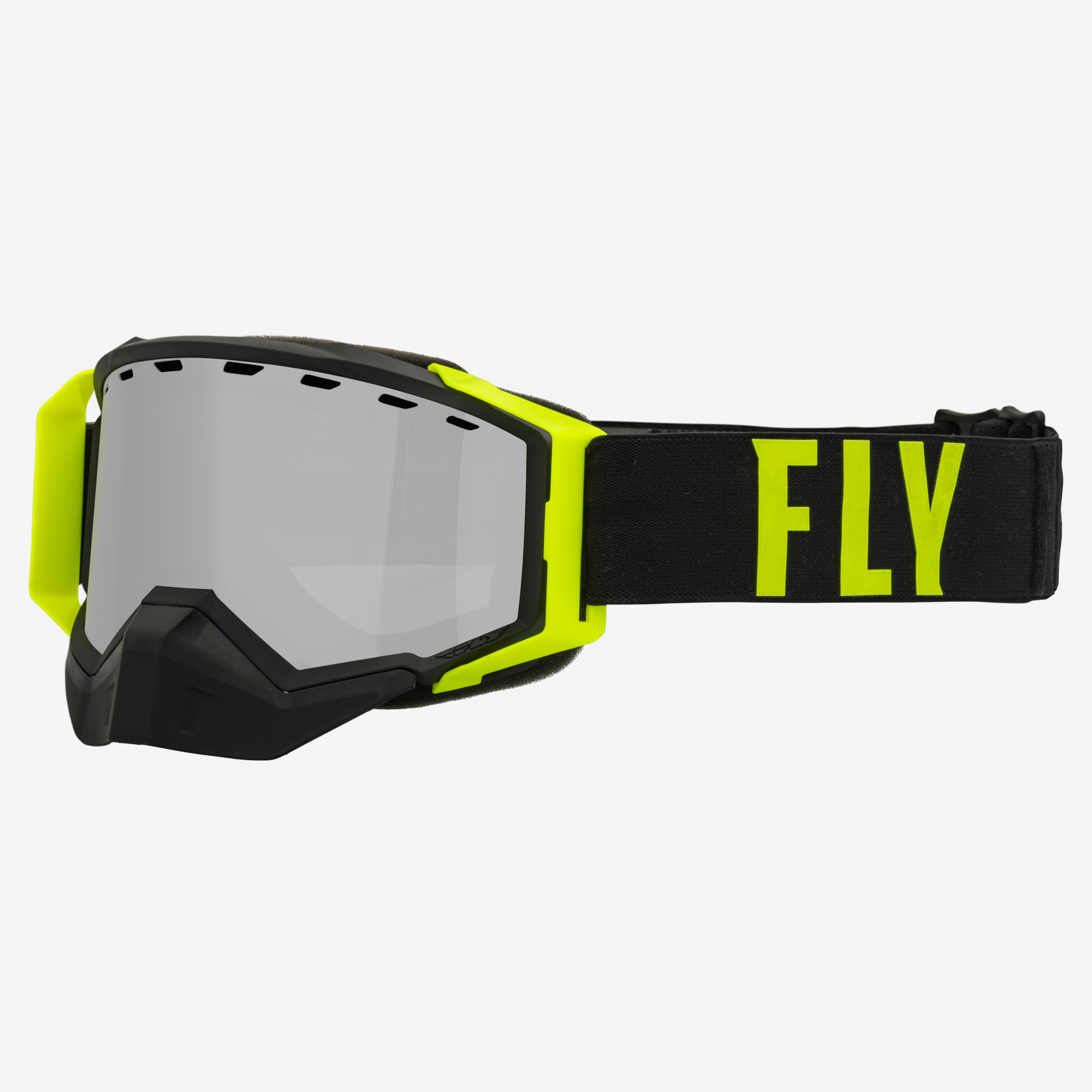 Zone Pro Snow Goggle (2023) | FLY Racing