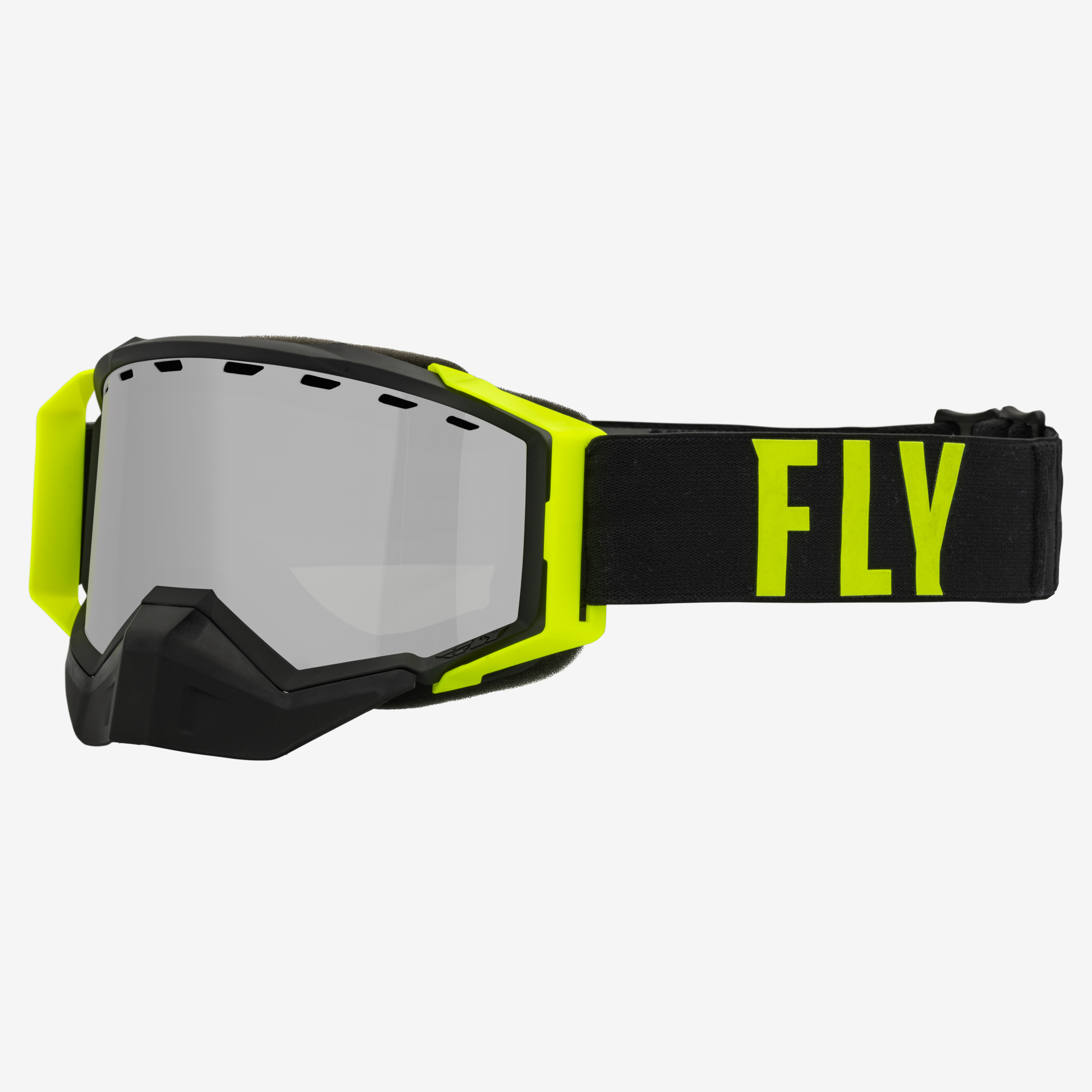 Zone Pro Snow Goggle (2023)