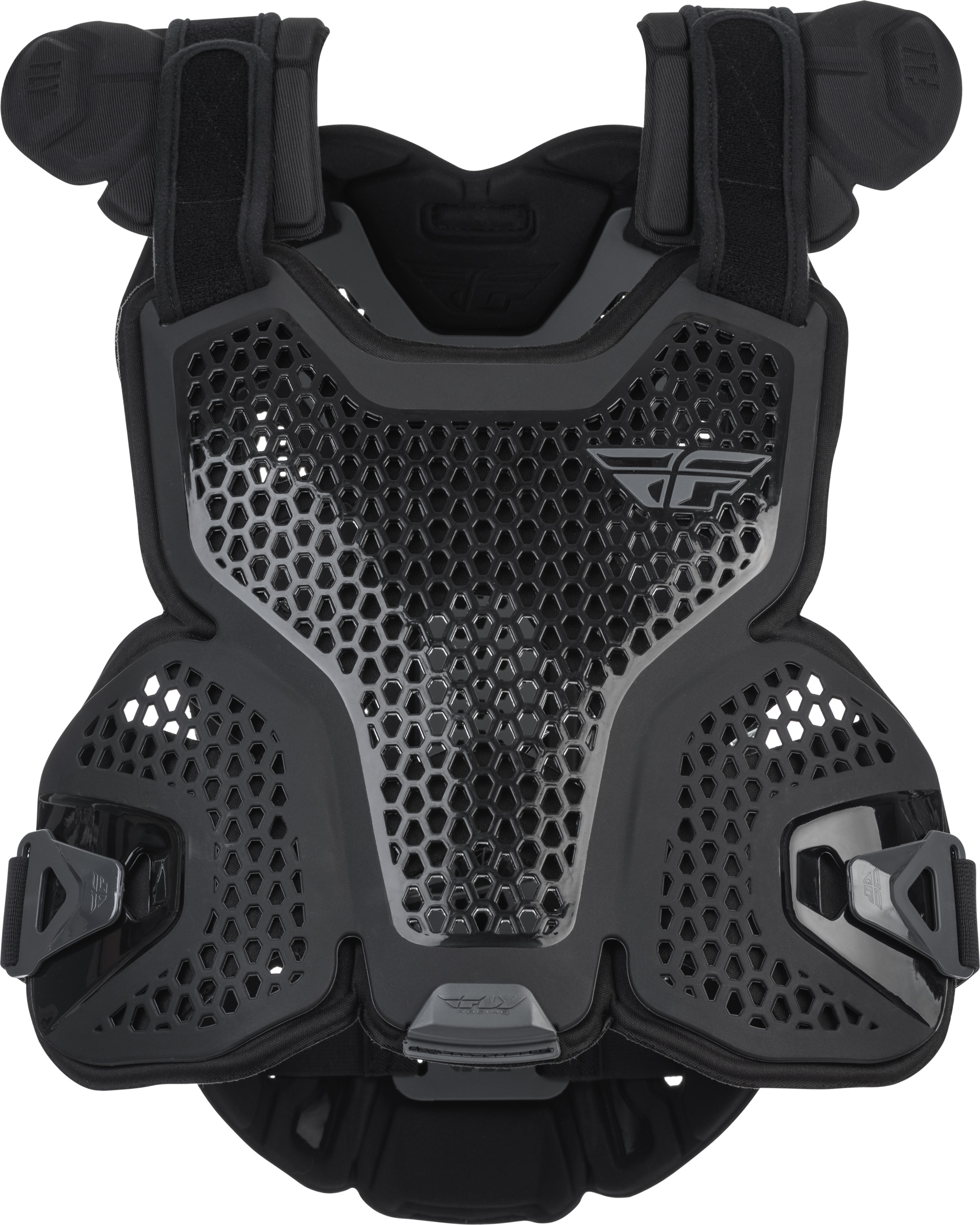 CE Rated Revel Lite Roost Guard | FLY Racing