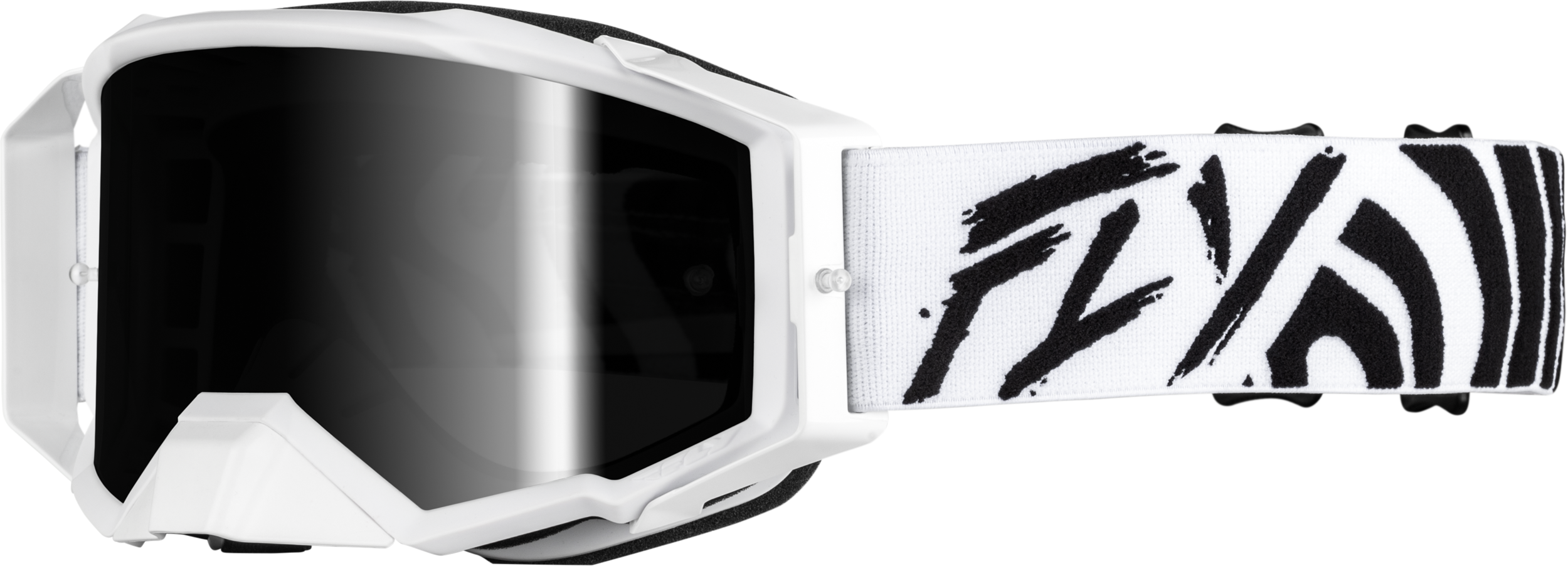 Moto - Men's - Gear Lines - 2025 Evolution DST LE Abyss White