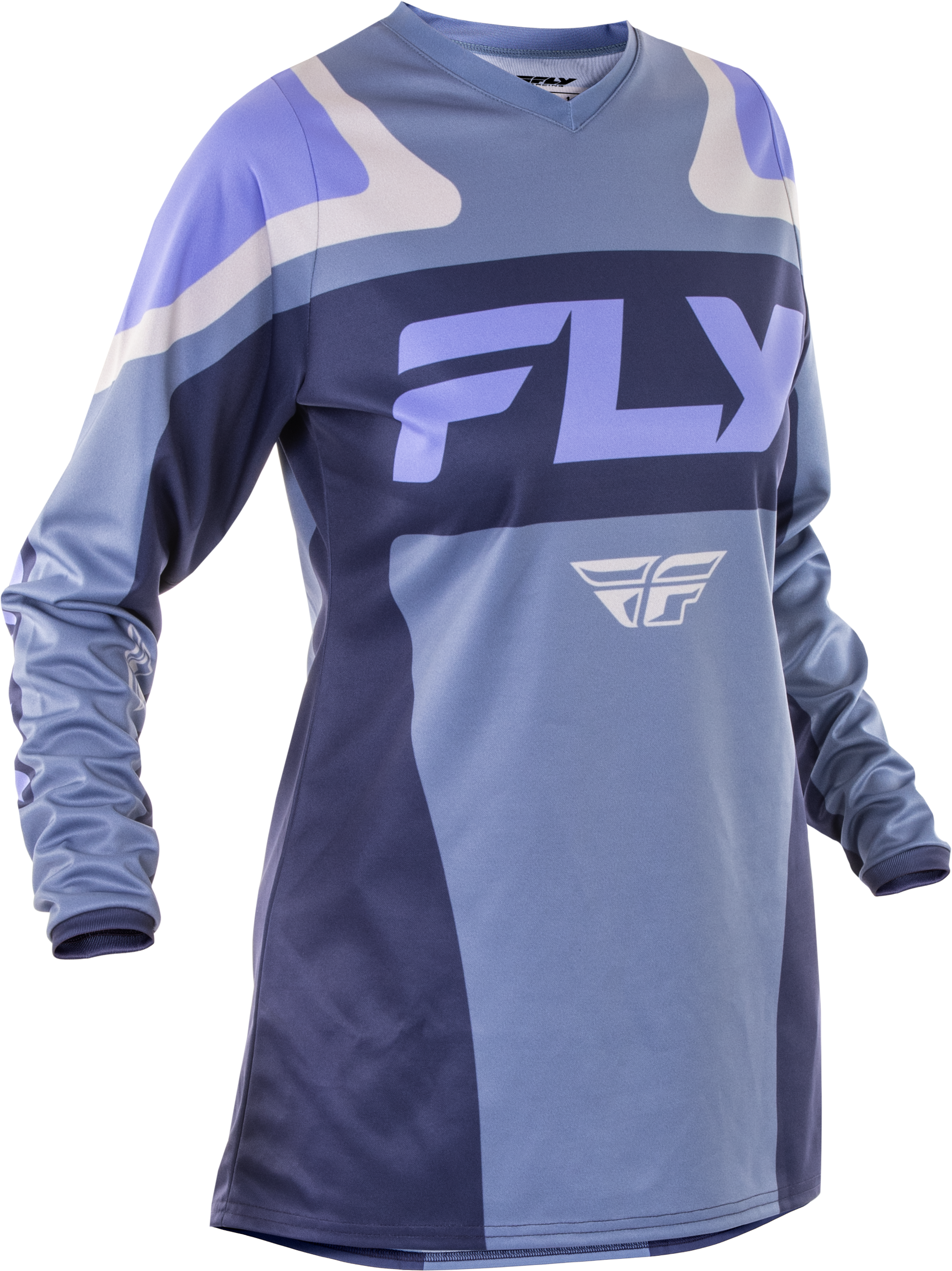 Moto - Women's - Gear Lines - 2025 Women's F-16 Stone
