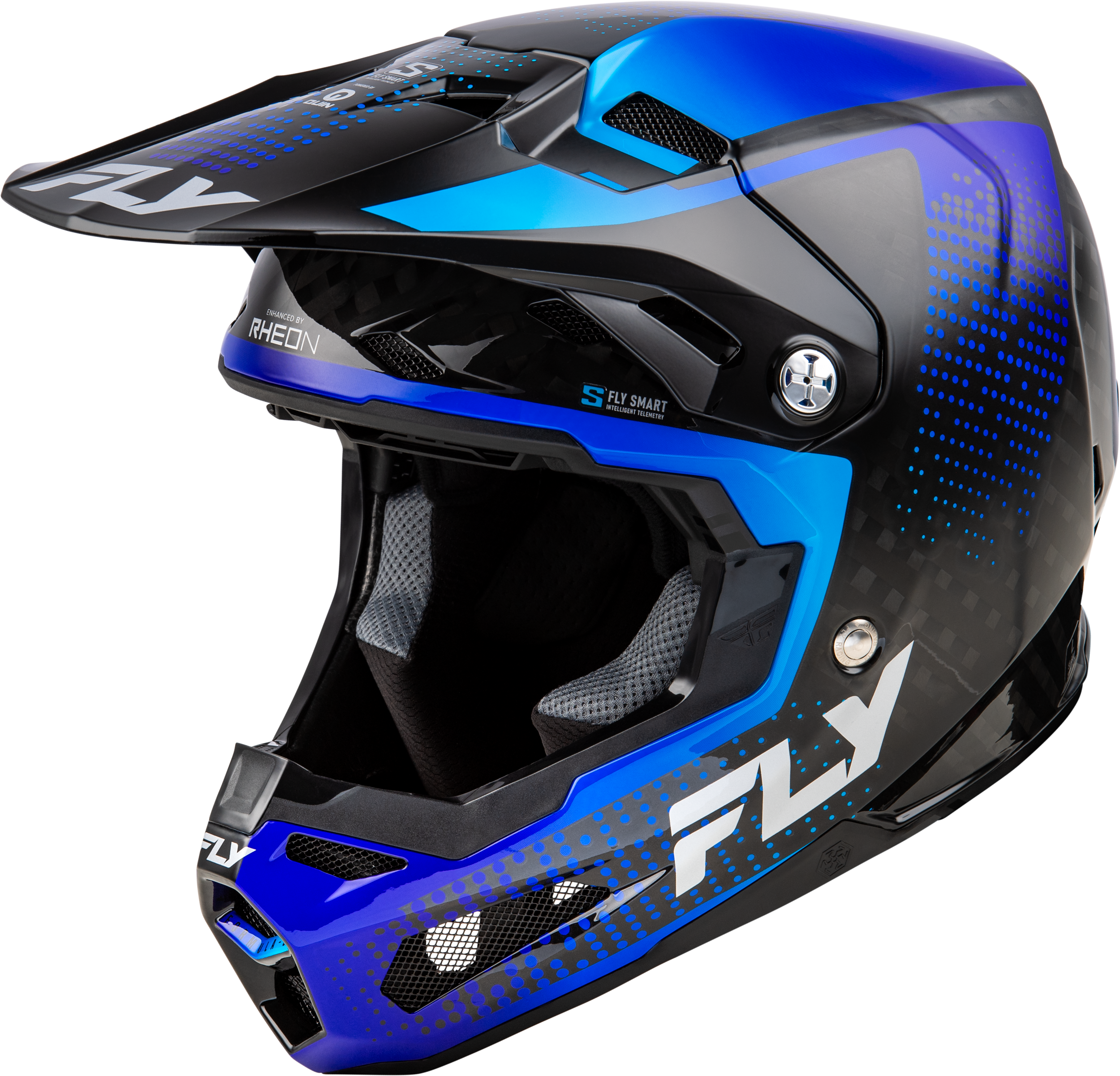 2025 NEW FLY COBALT スノーモービル シェル ワンピース Cobalt Snow Bike Monosuit | FLY Racing