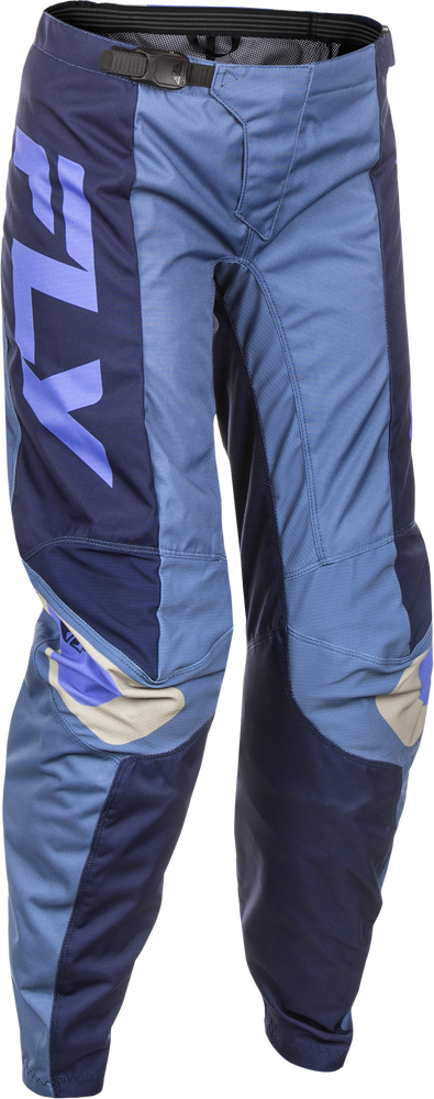 SG ブラックフライ FLY DELTA BF-1244 47 CLEAR GREY/PURPLE Z500 Mikaela Full Zip | Zero Restriction