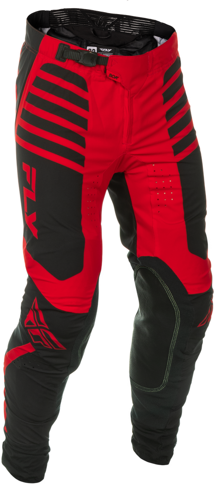 Lサイズ FLY RACING フライ レーシング RIDGELINE CLAWS ブラック/レッド LG Moto - Men's - Gear Lines - 2025 Lite Black|Red - FLY Racing
