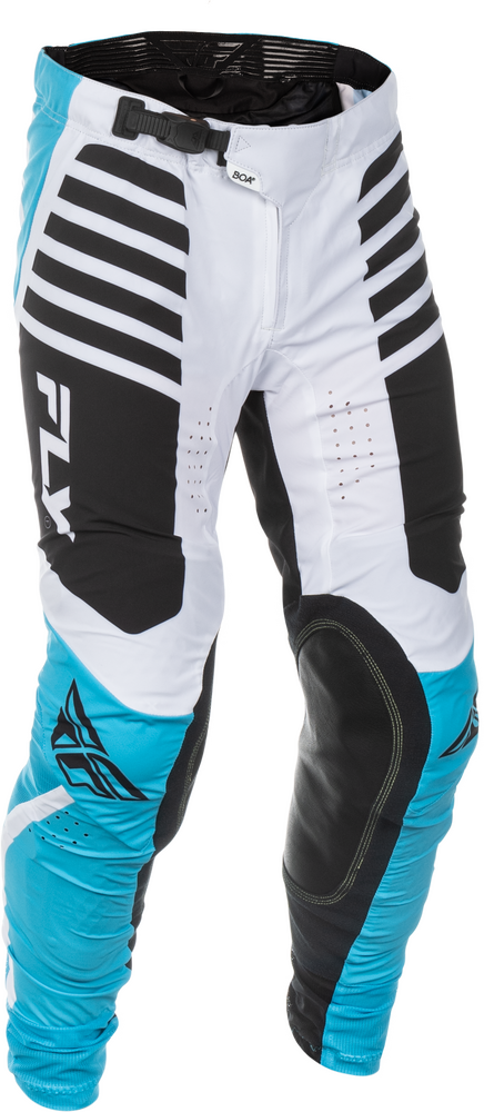 Moto - Men's - Gear Lines - 2025 Lite Blue|White|Black - FLY