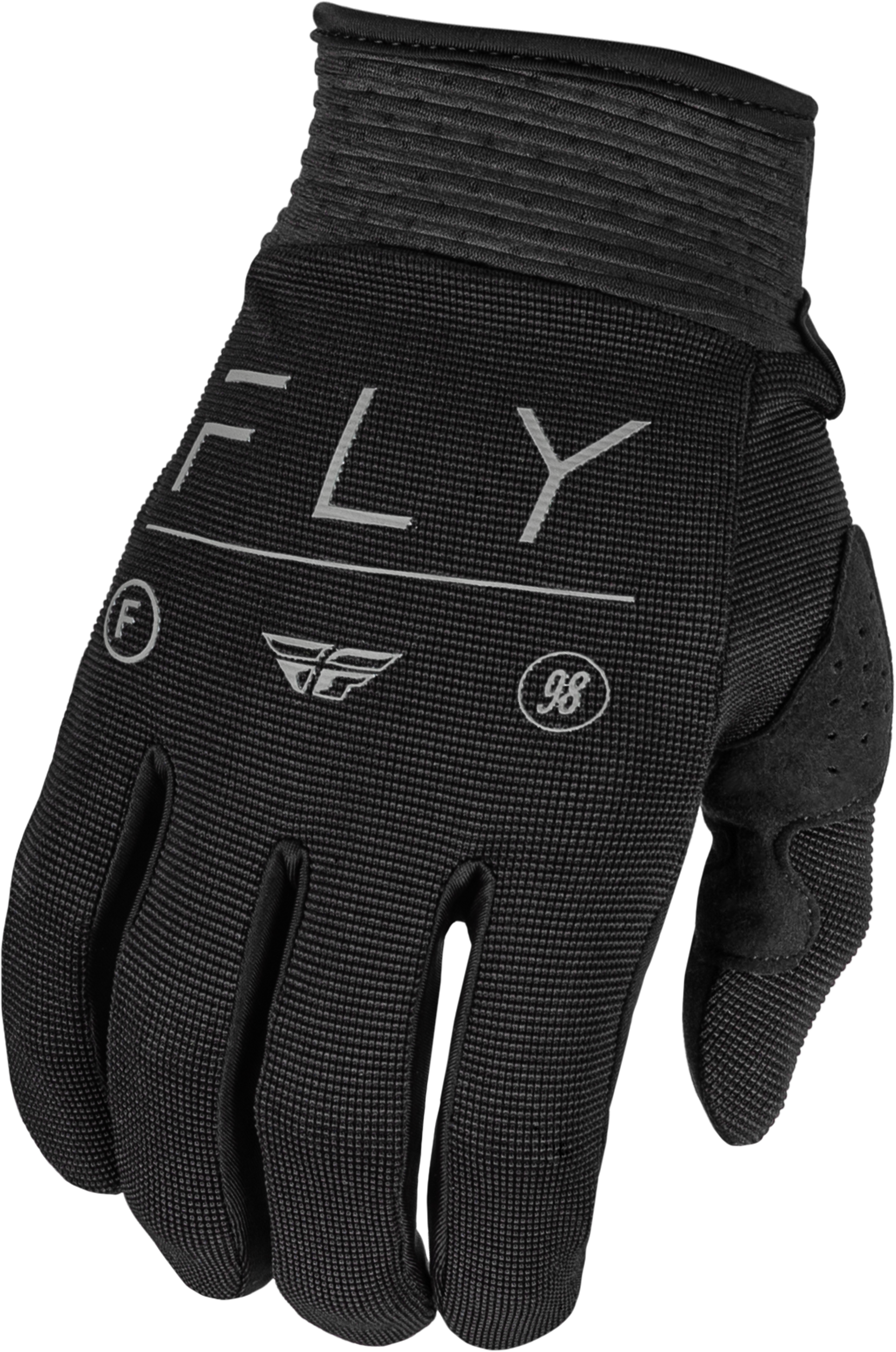 Moto - Men's - Gear Lines - 2024 F-16 Black