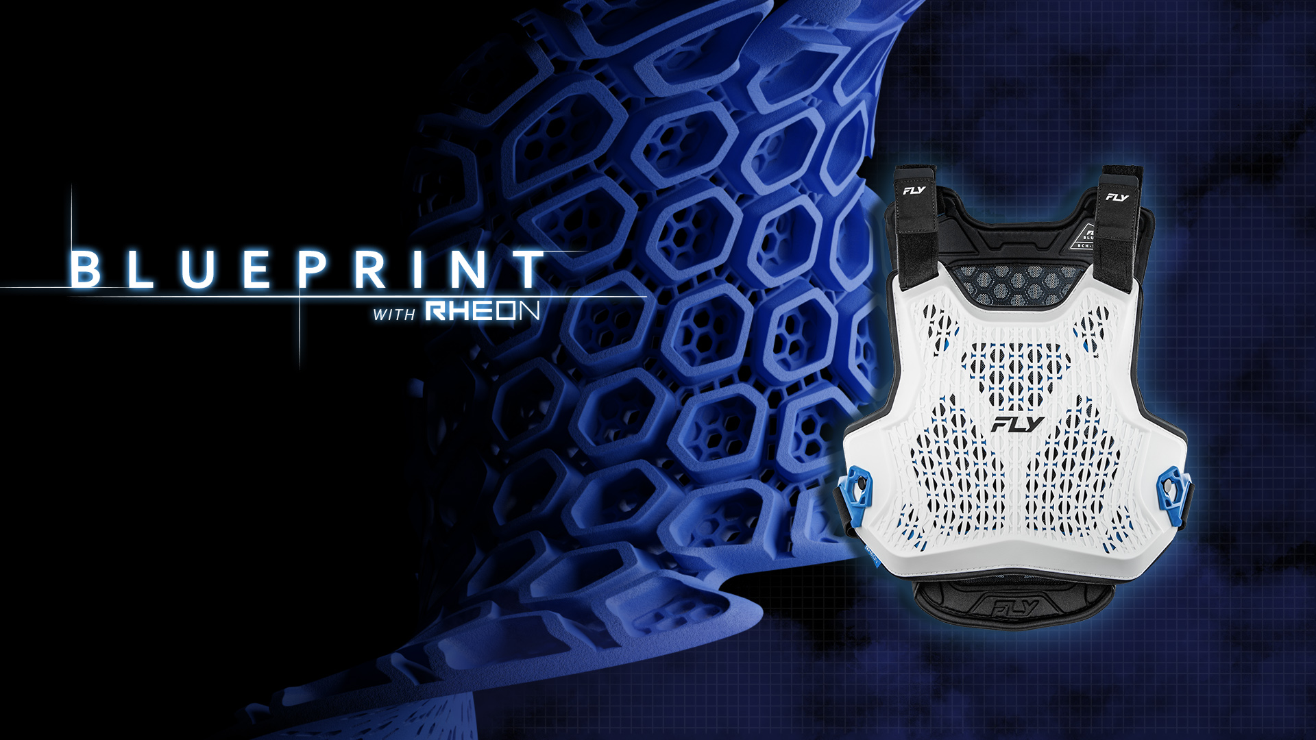 2027 Blueprint Protection Line product photo via flyracing.com