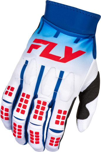 Evolution DST Gloves (2025) | FLY Racing