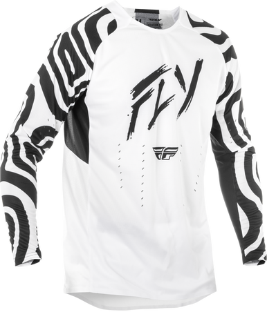 Evolution DST LE Abyss Jersey | FLY Racing