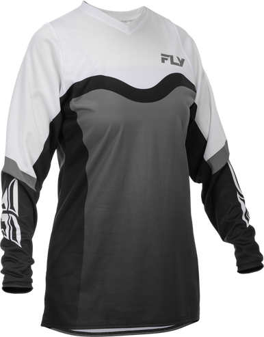 Women's F-16 Jersey | FLY Racing