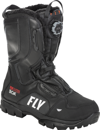 Marker BOA® Boots | FLY Racing